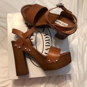 Steve Madden heels